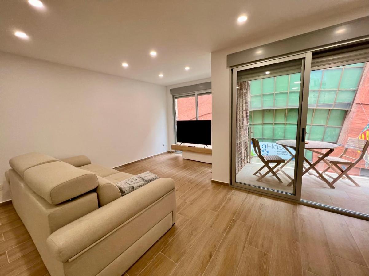 Apartamento Sunrise Chapaprieta Torrevieja Exterior photo