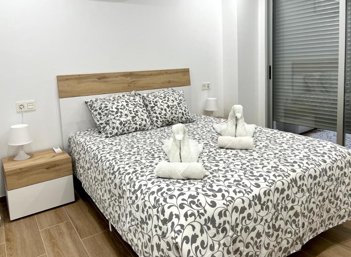 Apartamento Sunrise Chapaprieta Torrevieja Exterior photo
