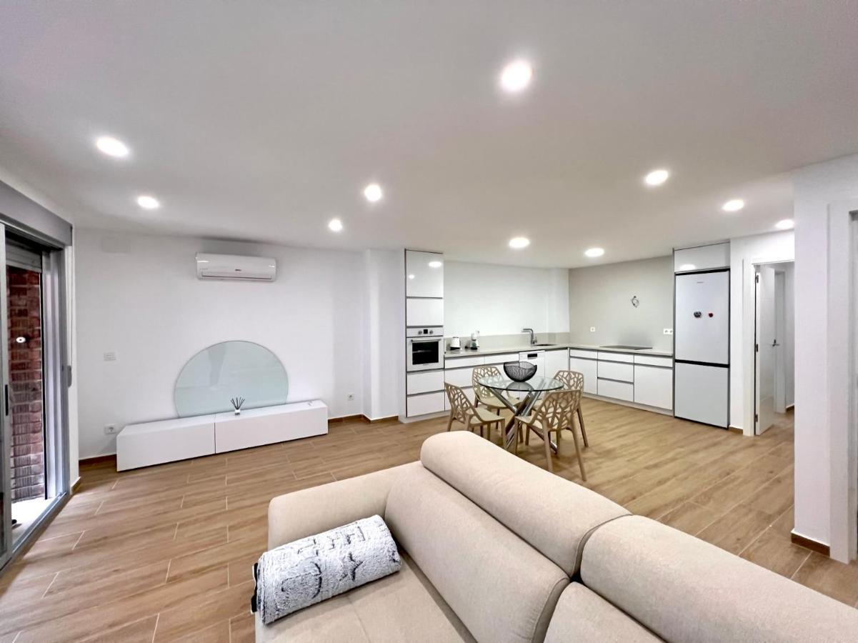 Apartamento Sunrise Chapaprieta Torrevieja Exterior photo