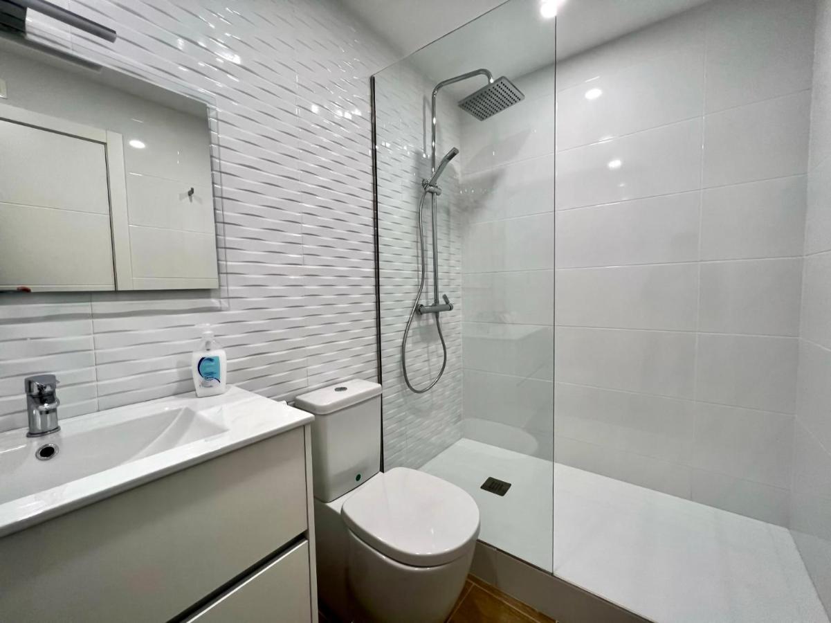 Apartamento Sunrise Chapaprieta Torrevieja Exterior photo