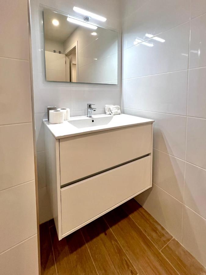 Apartamento Sunrise Chapaprieta Torrevieja Exterior photo