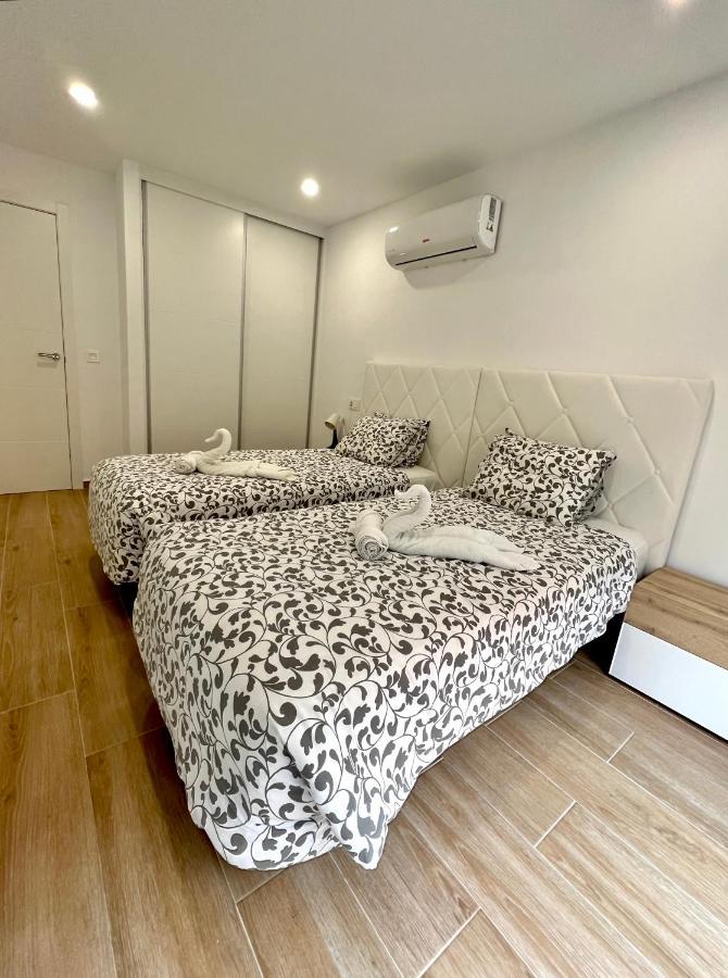 Apartamento Sunrise Chapaprieta Torrevieja Exterior photo