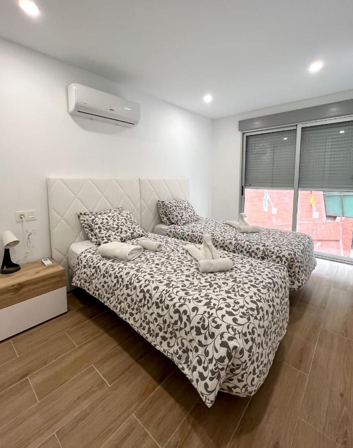 Apartamento Sunrise Chapaprieta Torrevieja Exterior photo