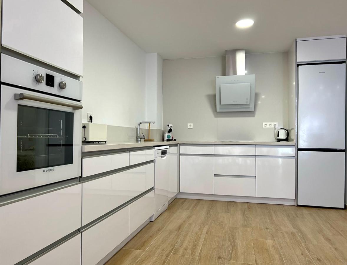Apartamento Sunrise Chapaprieta Torrevieja Exterior photo