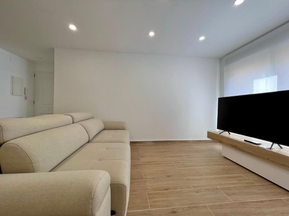 Apartamento Sunrise Chapaprieta Torrevieja Exterior photo