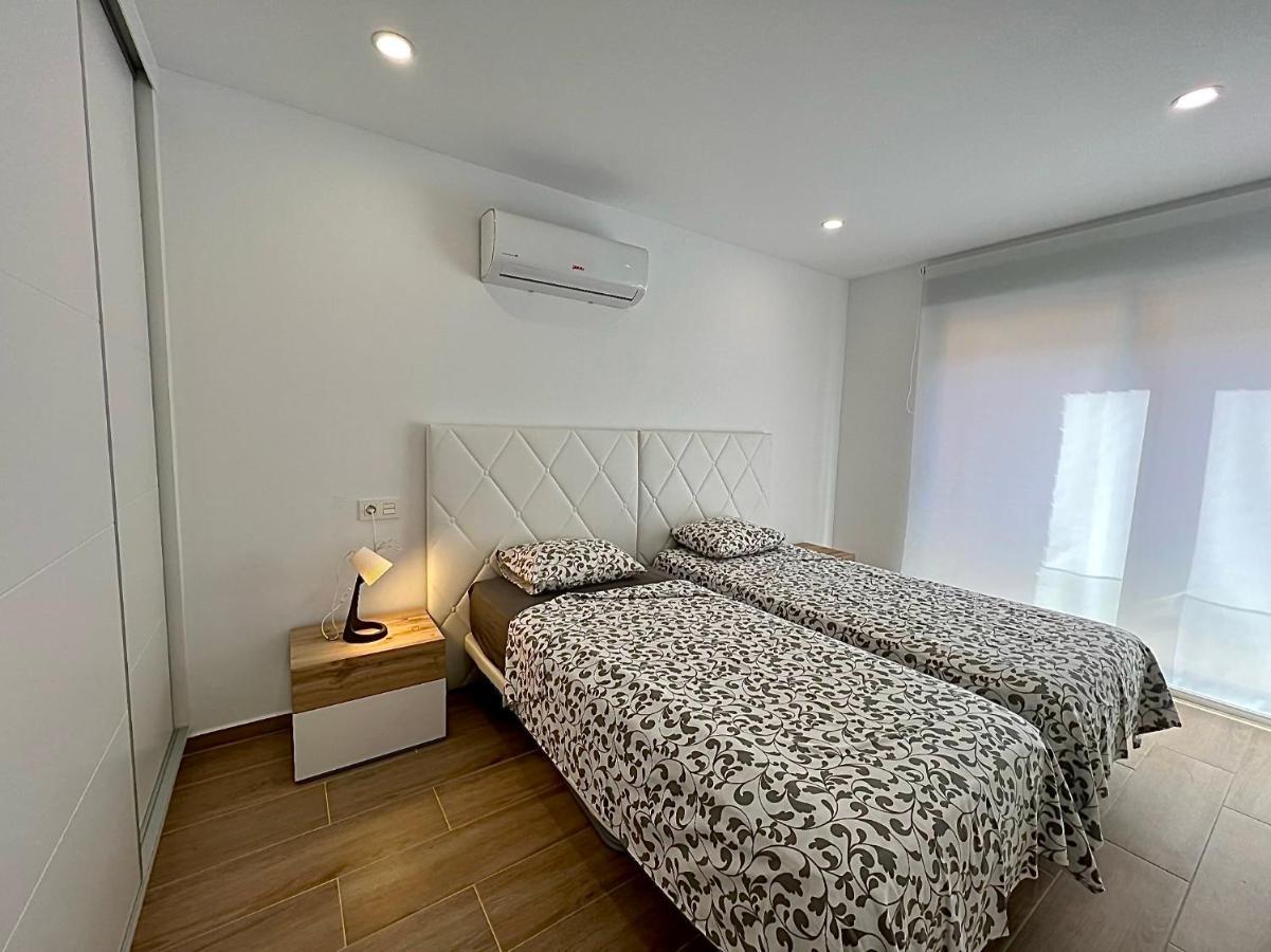 Apartamento Sunrise Chapaprieta Torrevieja Exterior photo
