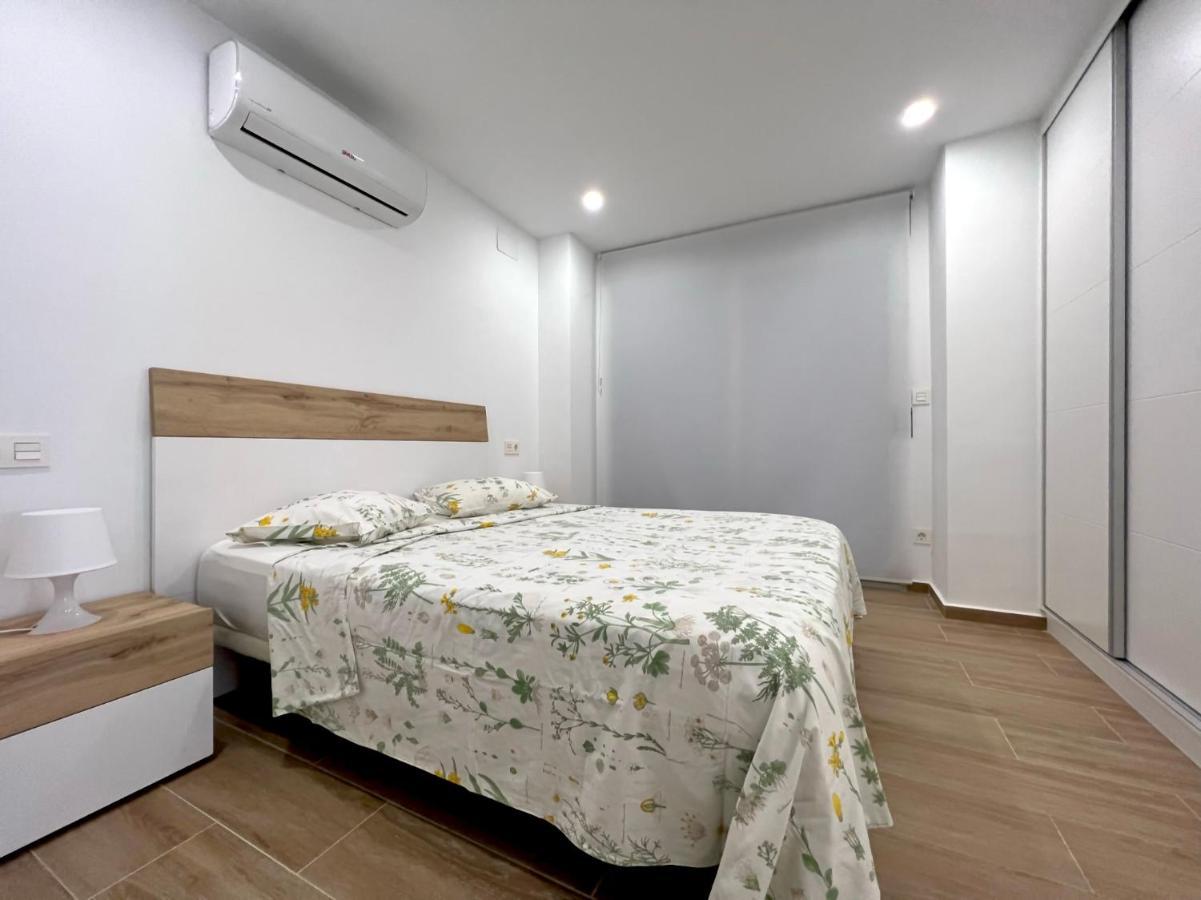 Apartamento Sunrise Chapaprieta Torrevieja Exterior photo