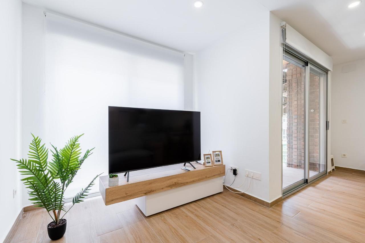 Apartamento Sunrise Chapaprieta Torrevieja Exterior photo