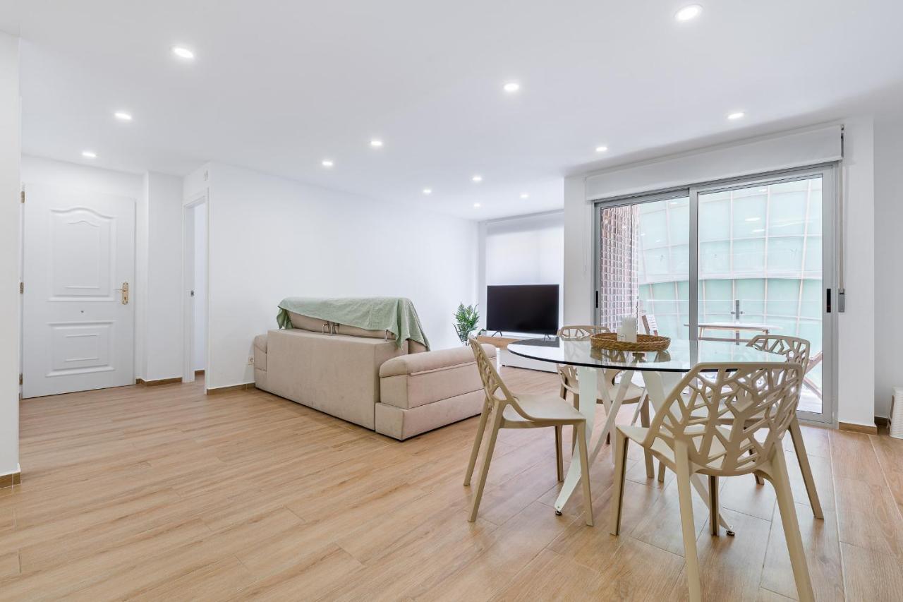 Apartamento Sunrise Chapaprieta Torrevieja Exterior photo